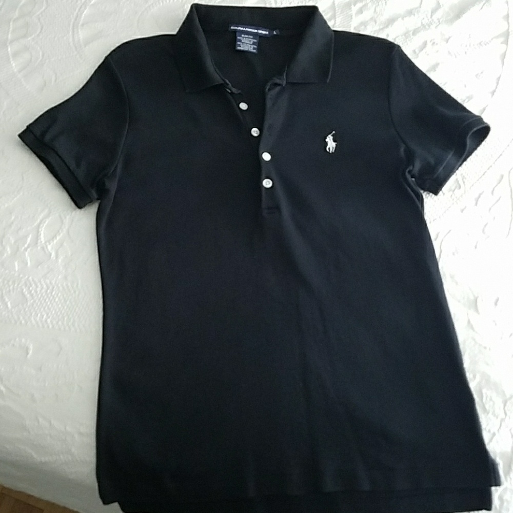 Ralph Lauren Polo Shirt